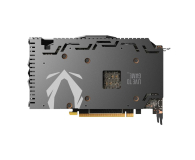 ZOTAC GeForce GAMING GTX 1660 SUPER AMP 6GB GDDR6 ZT-T16620D-10M - 524921 - zdjęcie 2